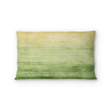 Ruidoso Green & Yellow in Standard (30" x 22") Size