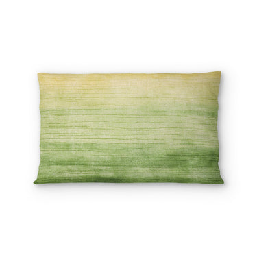 Ruidoso Green & Yellow in Standard (30" x 22") Size