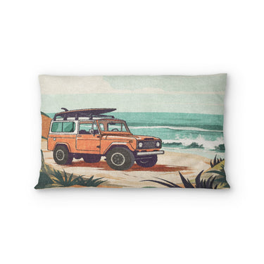 Beach Cruiser in Standard (30" x 22") Size