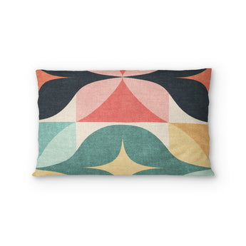 Maxine Multicolor in Standard (30" x 22") Size