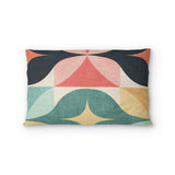 Maxine Multicolor in Standard (30" x 22") Size