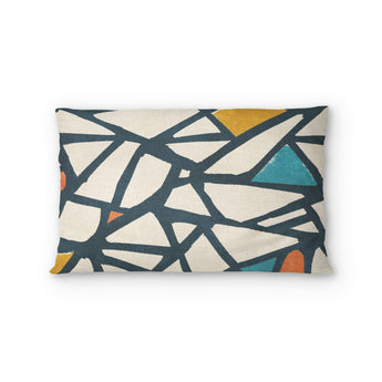 Larken Multicolor in Standard (30" x 22") Size