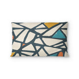 Larken Multicolor in Standard (30" x 22") Size