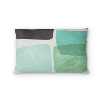 Tabitha Seaglass in Standard (30" x 22") Size