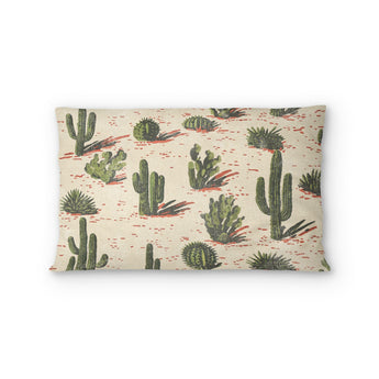 Desert Cacti in Standard (30" x 22") Size