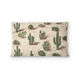 Desert Cacti in Standard (30" x 22") Size