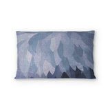 Dianthus Navy in Standard (30" x 22") Size