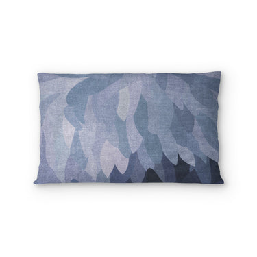 Dianthus Navy in Standard (30" x 22") Size