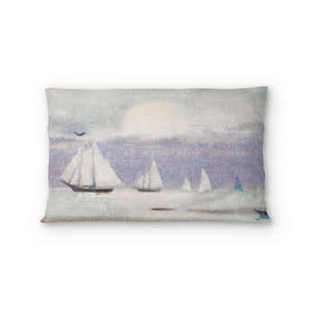 Coming of the Tide by Louis K Harlow in Standard (30" x 22") Size