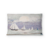 Coming of the Tide by Louis K Harlow in Standard (30" x 22") Size