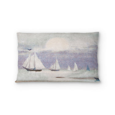 Coming of the Tide by Louis K Harlow in Standard (30" x 22") Size