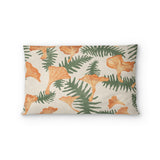 Chantrelles in Standard (30" x 22") Size