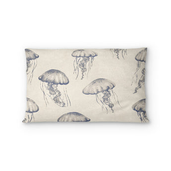 Jellyfish Bloom in Standard (30" x 22") Size