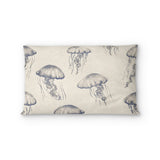 Jellyfish Bloom in Standard (30" x 22") Size