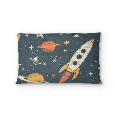 Cosmic Dreams in Standard (30" x 22") Size