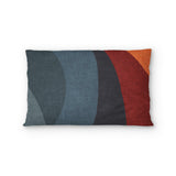 Kelvin Multicolor in Standard (30" x 22") Size