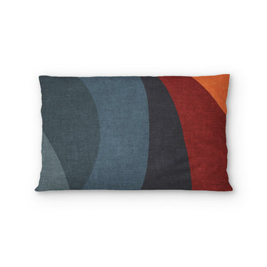 Kelvin Multicolor in Standard (30" x 22") Size