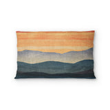 Tucson Sunset in Standard (30" x 22") Size