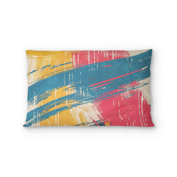 Mira Multicolor in Standard (30" x 22") Size