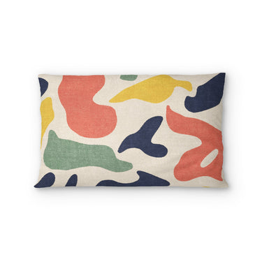 Bianca Multicolor in Standard (30" x 22") Size