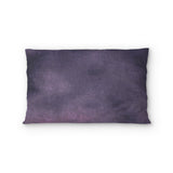 Andromeda Watercolor Purple & Blue in Standard (30" x 22") Size