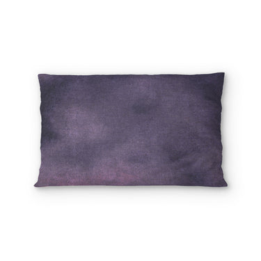 Andromeda Watercolor Purple & Blue in Standard (30" x 22") Size
