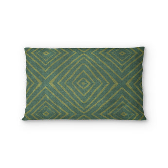 Terlingua Jade & Pyrite in Standard (30" x 22") Size