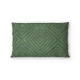 Terlingua Jade & Pyrite in Standard (30" x 22") Size