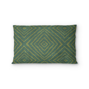 Terlingua Jade & Pyrite in Standard (30" x 22") Size