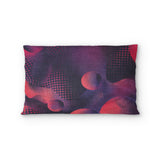 Bodolo Purple & Magenta in Standard (30" x 22") Size