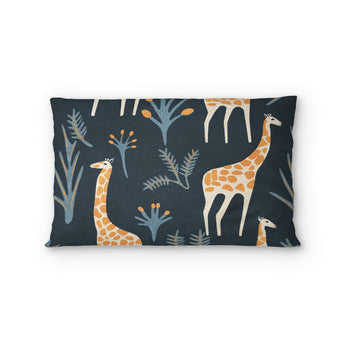 Safari Giraffes in Standard (30" x 22") Size