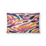 Alessa Multicolor in Standard (30" x 22") Size