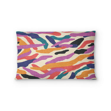 Alessa Multicolor in Standard (30" x 22") Size