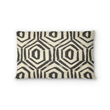 Torrance Black & Ivory in Standard (30" x 22") Size