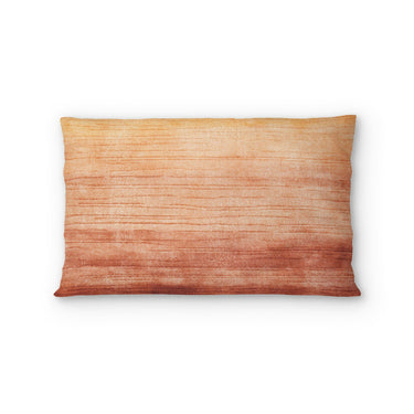 Ruidoso Red & Orange in Standard (30" x 22") Size