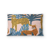 Tropical Cheetahs in Standard (30" x 22") Size