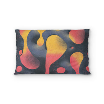 Hot Lava in Standard (30" x 22") Size