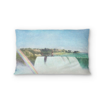 Niagara Falls Afternoon in Standard (30" x 22") Size