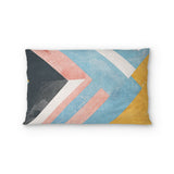 Eristical Multicolor in Standard (30" x 22") Size