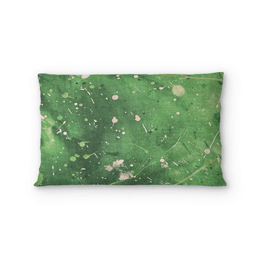 Sylvie Green in Standard (30" x 22") Size
