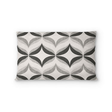 Jasper Greyscale in Standard (30" x 22") Size