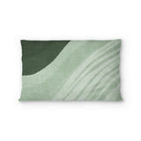 Elowin Green in Standard (30" x 22") Size