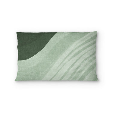 Elowin Green in Standard (30" x 22") Size