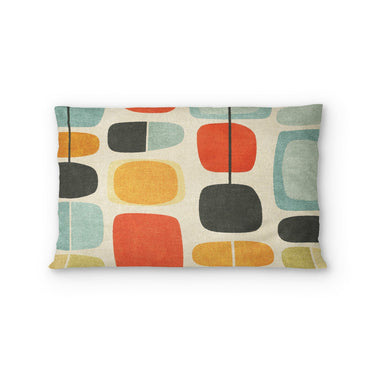 Galosh Multicolor in Standard (30" x 22") Size