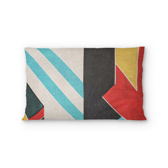 Loris Multicolor in Standard (30" x 22") Size