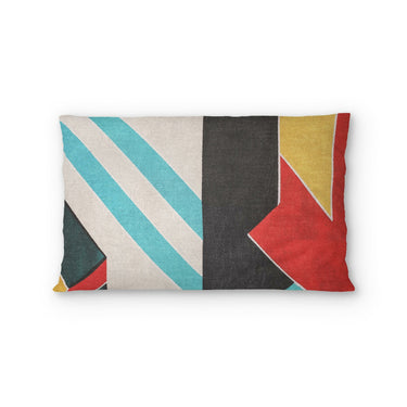 Loris Multicolor in Standard (30" x 22") Size