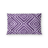 Hoffman Purple in Standard (30" x 22") Size
