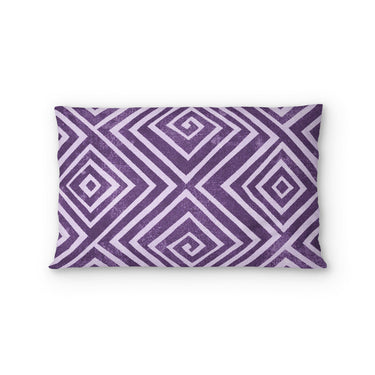 Hoffman Purple in Standard (30" x 22") Size