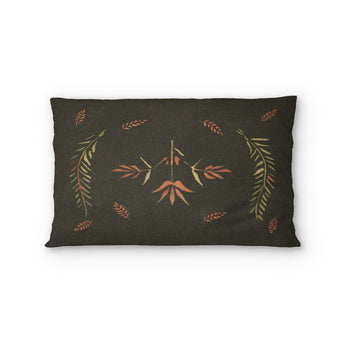 Snake in the Woods in Standard (30" x 22") Size