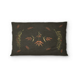 Snake in the Woods in Standard (30" x 22") Size